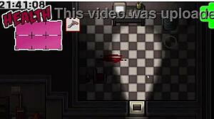 Ready for zombies ravaging big tits hentai babes to death?