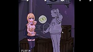 i crave these girls fucking men in dark alleys every night