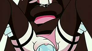 Nafsu Animasi Anime Mesum Malam Ini?