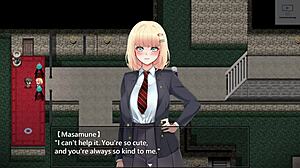 I keep falling for Amelia Blanchette's wild rides over and over part 1