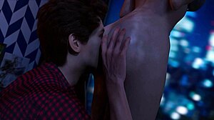 i finally pop my innocent virgin teen ass with first anal creampie and blowjob in tight petite 18+