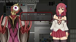 sol rui crossdressing hentai opening scene