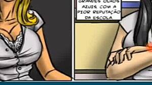 i share videos with music