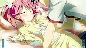 hoshizora no memoria chinami kogasaka's steamy scene 1 explodes!