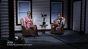 meeting smoking 18yo redhead beauty leads to huge cock squirting emotions