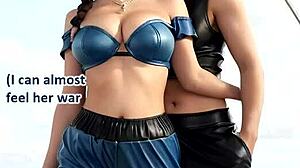 i dream of ebony goddess in leather boots giving cfnm blowjob outdoors wildly