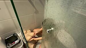 Fucking Her Raw Until She Breaks!