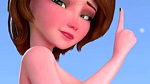 why does slutty cass love beach creampie rides on big tits?