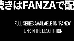 giant tits ol in uniform cosplay does it again inari-san full color manga