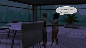 wanna hear how my pregnant wife started wearing the horns in our cuckold tale?