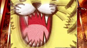 BIG TITS Saber Rides MONSTER COCK in Fate Stay Night Realta Nua Gameplay