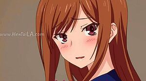 wanna see overflow hentai subs make you cum nonstop??