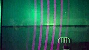 blonde mercy, suck this cock deep then ride it in cosplay frenzy!