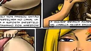 i share videos with music