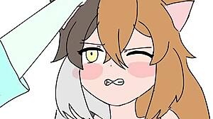 ever wonder about sexy latina assfucking in anime style?