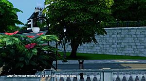 Nightowl Host Club: Rough Yaoi Anal Creampie and Blowjobs