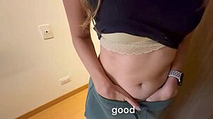 Fucking Her Raw Until She Breaks!