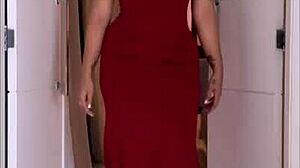 Big Tits Asian Teen Prostitute Swallows Interracial Monster Cock Cumshot!