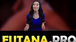 hey stepmom's shemale cock pounds stepson and stepsis anally right?