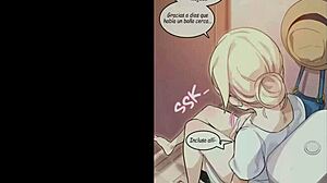 overwhelmed by the perverts daily life in this steamy hentai manga