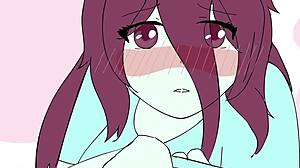 ever wonder about sexy latina assfucking in anime style?