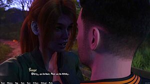 being a dik 192 my massive cock pounds busty 18yo redhead's curves hard