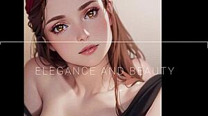 lucky fan facefucks juicy japanese milf's swollen pussy lips till creampie overflow