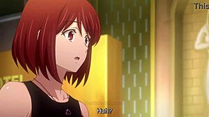 Seductive Boss Controls Shy Secretary Wet Pussy Creampie Uncensored