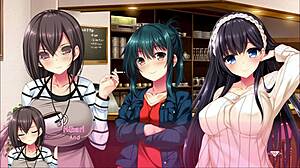 chikage, wanna creampie this milf ass?