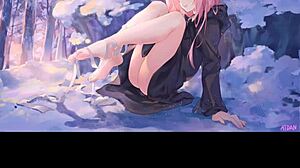 check out this sexy hentai tits ass pussy boobs compilation