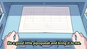 viper dominates you with joi femdom shaking multiple endings protocol