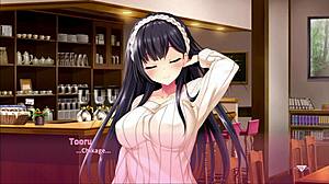 chikage, wanna creampie this milf ass?