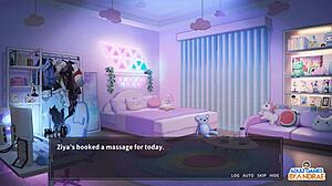 Master commands curvy maid wife cosplay big tits blowjob creampie squirting roleplay