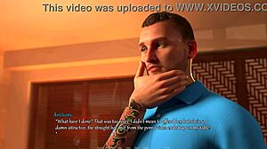 Ever wonder what happens in Cloudias' sensual shower massage escape room?