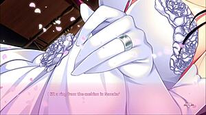 chikage's milf tits squirt in monster cock facial orgasm finale