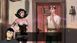 Legend Anne delivers intense free blowjobs everywhere