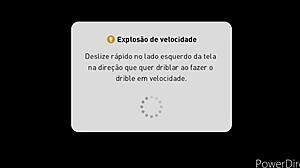 i play p's mobile game in smooth anime style