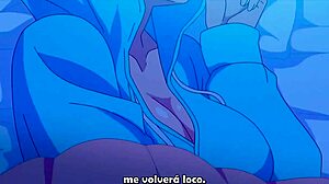 Big Tits Anime Ass Overflowing With Juicy Hentai Action