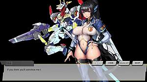 kill la kill sf girls rei big tits hentai ready for you?