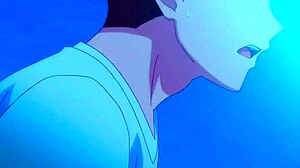 Big Tits Anime Ass Overflowing With Juicy Hentai Action