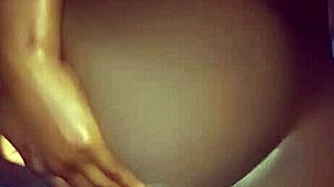 ever tasted a young college girl's tight wet hairy pussy up close?