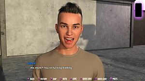 i want to try new things with busty brunette