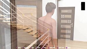 all aubrey's college kings scenes bukkake creampie monster cock orgy