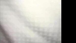 damn this hot wife takes jaaypierre's cock so deep