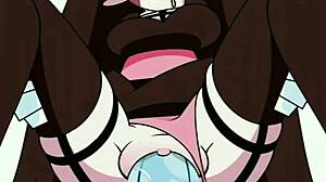 อยากดูอนิเมะเย็ดร่านๆ คืนนี้มั้ย?