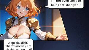 cum explosion in wild hentai 1on1 action! insane creampie finish blasts everywhere now