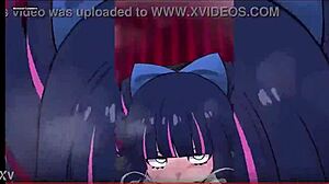 check my fave futanari monster cocks blowjob compilation animations