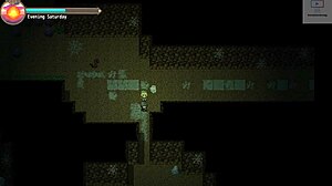 fallen priestess stepsister's demonic bloodline heats up part 5 with english dub