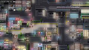 Player trains ghost girl through hentai game creampie scenes