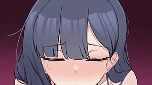 Big Cock Deepthroat Sucking